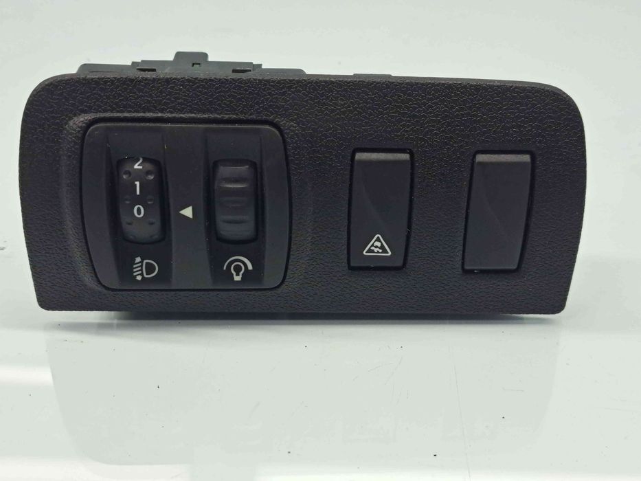 Buton reglaj far Renault Scenic 3 [Fabr 2009-2015] 648450001R