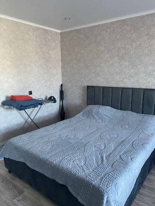 Квартира посуточно