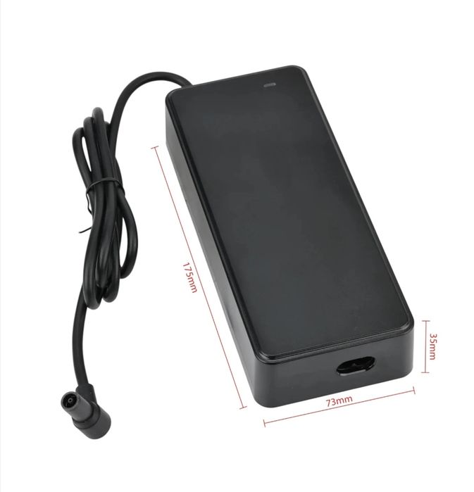 Incarcator 53.6V  original trotinete electrice Xiaomi / Segway Ninebot