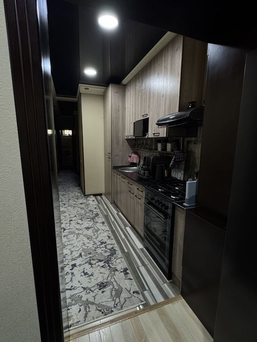 ЭКО базар Феруза (ваенка) 3/1/4 Евроремонт мебель техника 77-серия