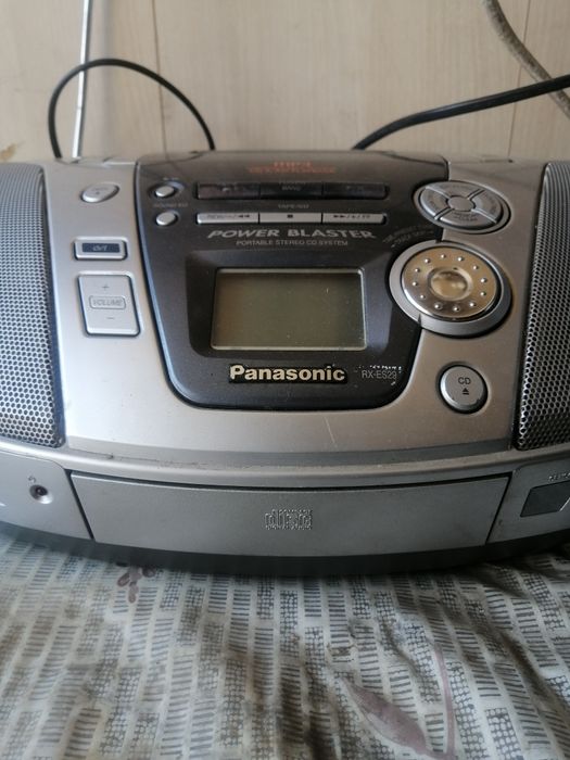 Panasonic RX-ES29