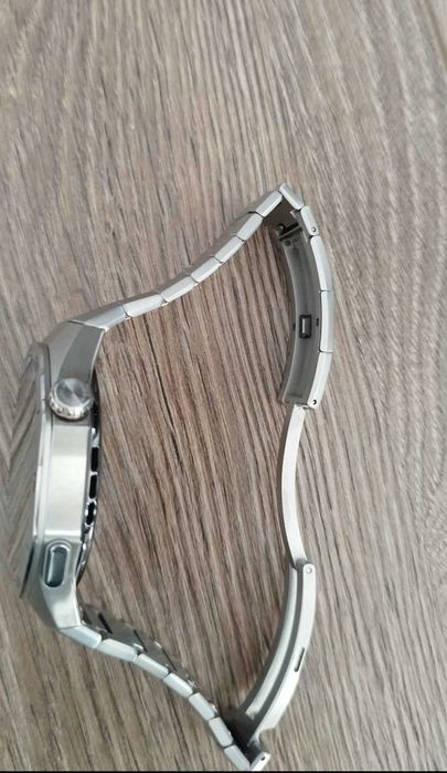 Huawei Watch GT 5 PRO TITANIUM 46mm