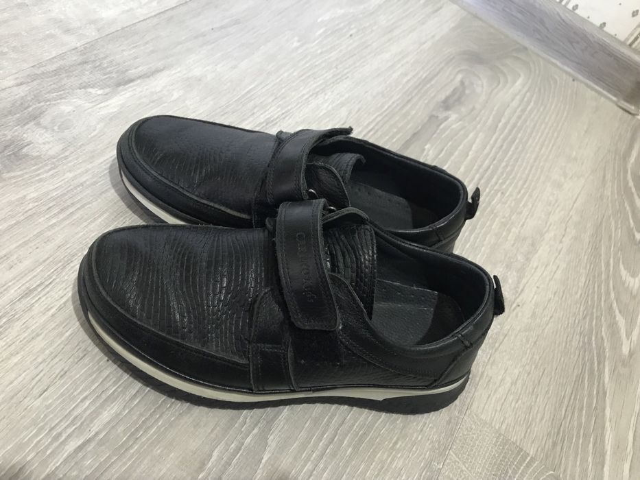 Продаётся ботинка