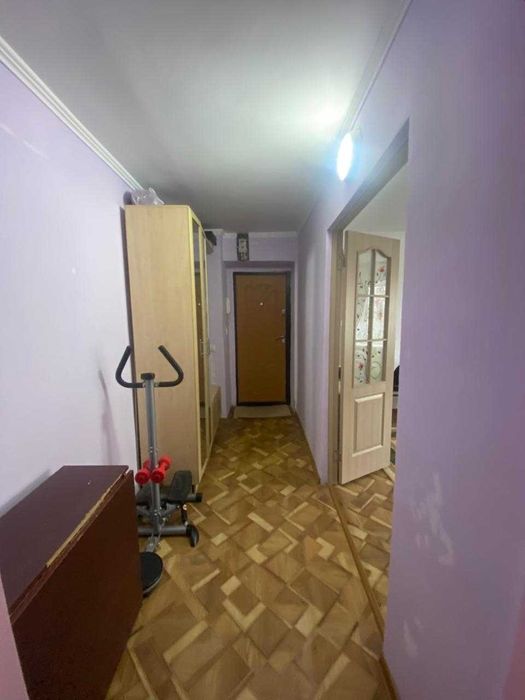 Есет батыра 2 комн