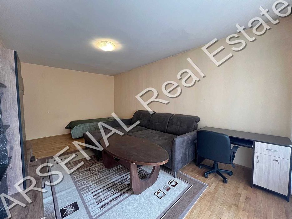 Дава се под наем Двустаен апартамент в София, Лагера - 65 кв.м за 500 € - Снимка #6