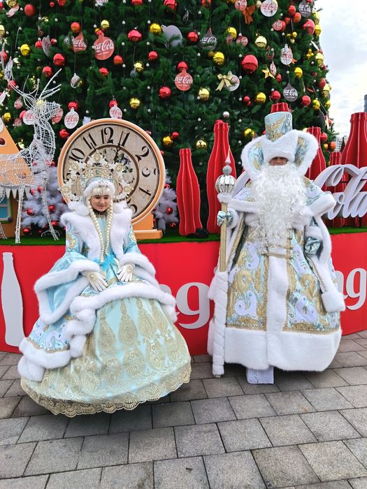 Qorbobo qor qiz hizmati