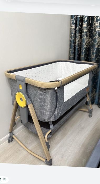 Детская кроватка продам срочно