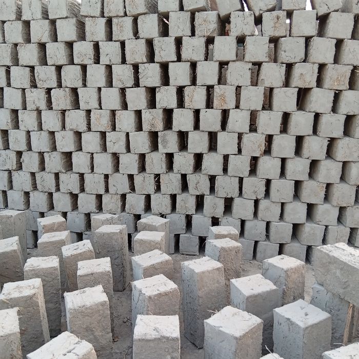 Лой блок Хом гишт сотилади оптом нархда