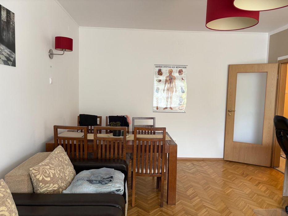Inchiriez apartament cu 2 camere - TIMIȘOARA central
