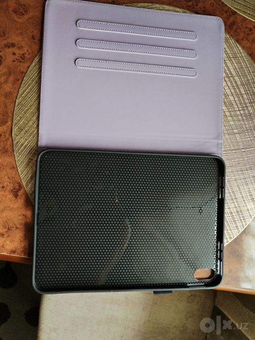 Чехол на IPad A16(2025)