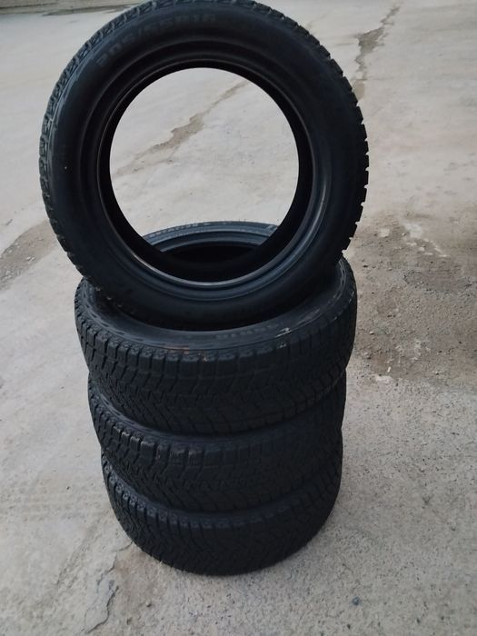 Продам шины состоянии нормально
