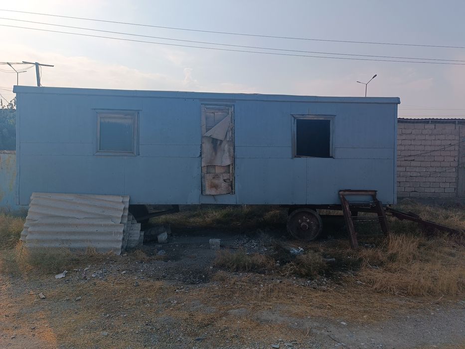 Вагон  сотилади.