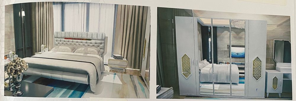 Спальная гарнитура