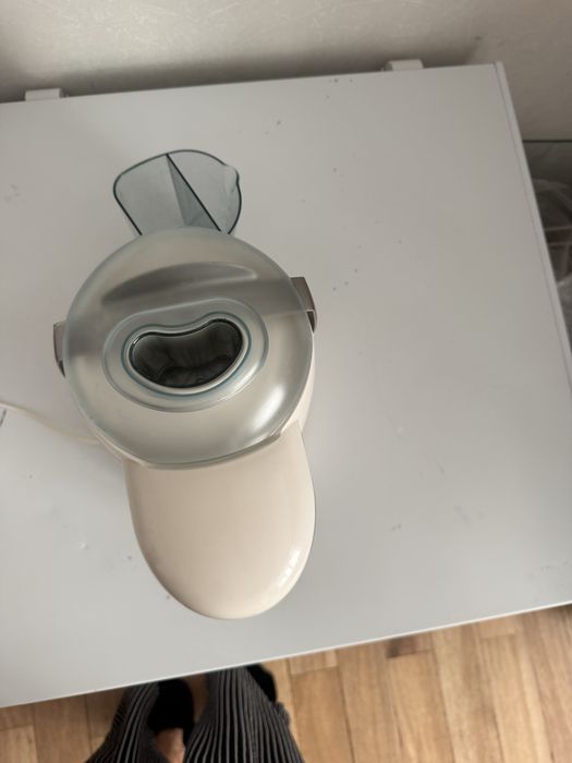 Соковыжималка moulinex, 10000