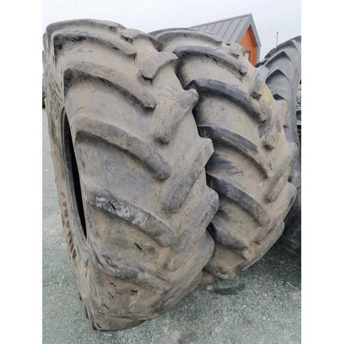 Anvelope Second Hand 500/85R30 19.5R30 Alliance