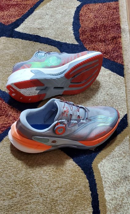 Кроссовки Li_Ning