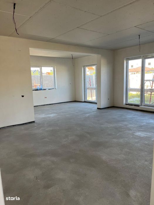 Casa nouă intabulata , Oncea zona noua de case , teren 480, s.c.123 mp