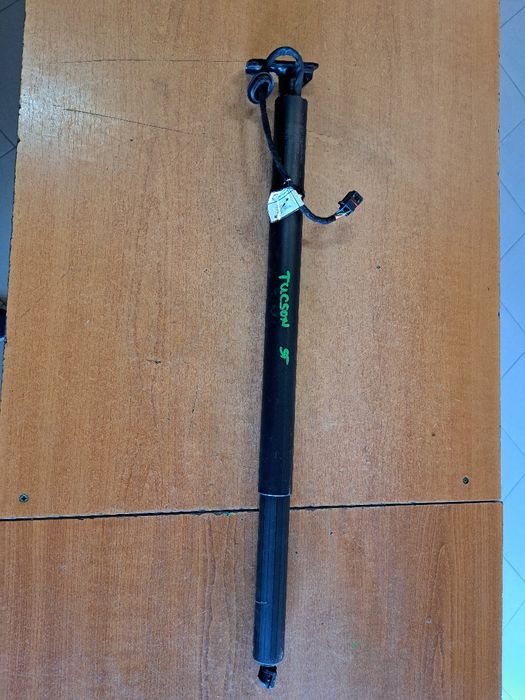 Telescop portbagaj electric Hyundai Tucson NX4E NX4A 2021+stinga