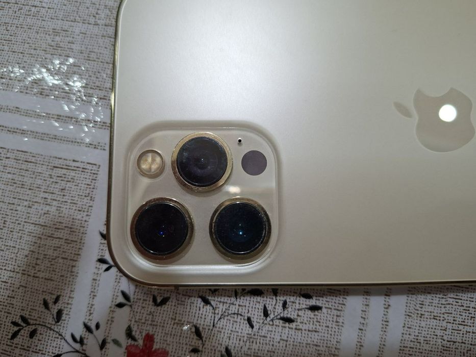 Iphone 12 pro max zapchastga