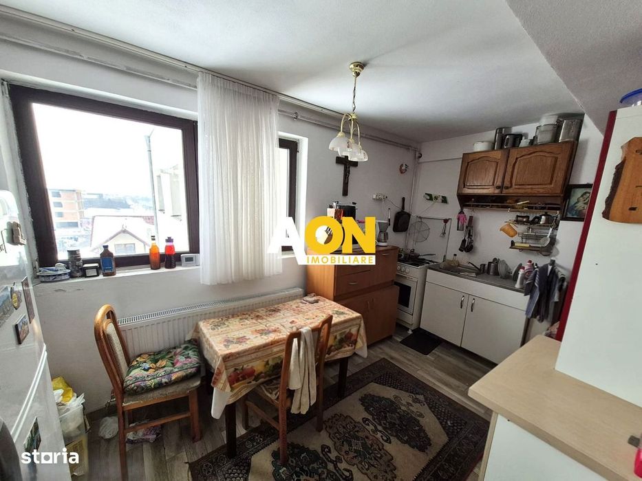 Apartament 2 Camere, Etaj 3, 55 mp, Decomandat, Zona Penny Micesti