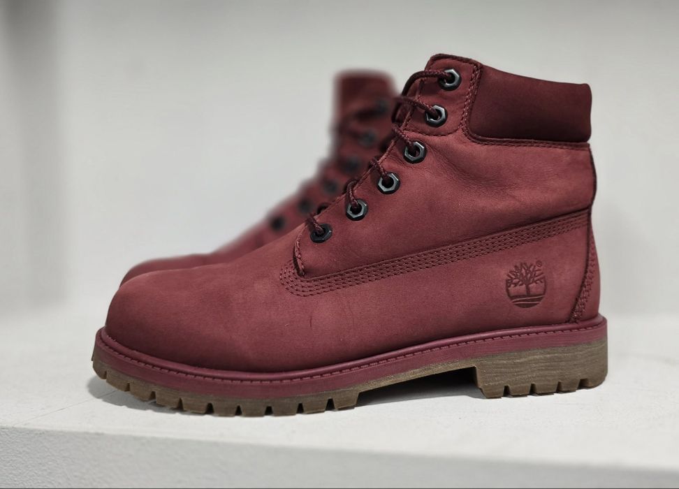 Timberland боти .