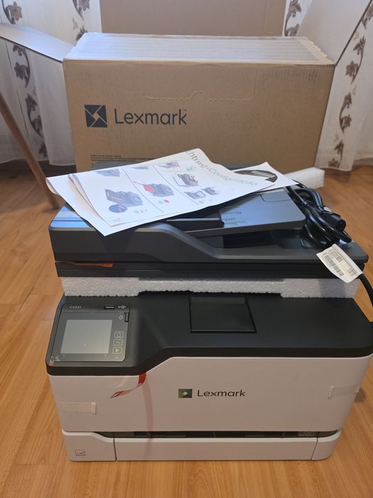 Imprimanta Lexmark CX331