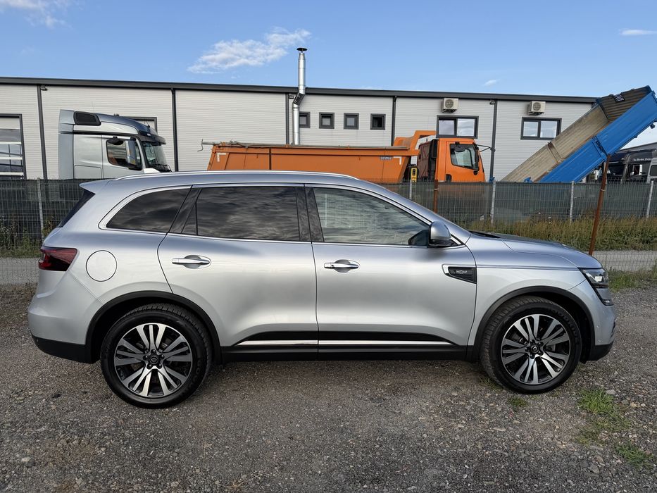 RENAULT Koleos 2019 — imagine 4
