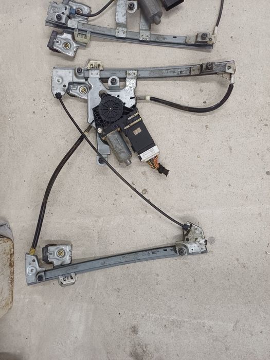 Мехънизми за ел стъкла за шкода октавия 1