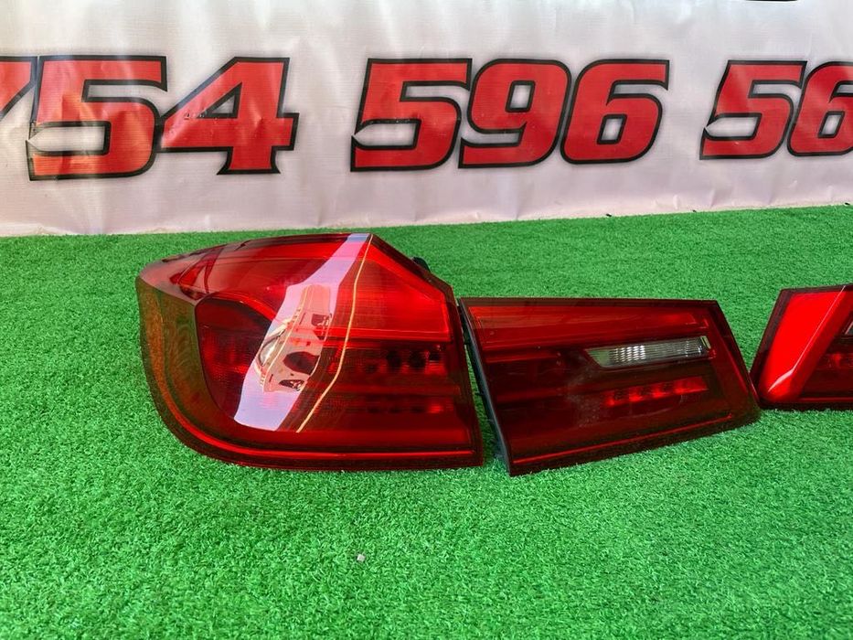 Bmw Seria 5 G30 Set Stopuri Stop stanga dreapta