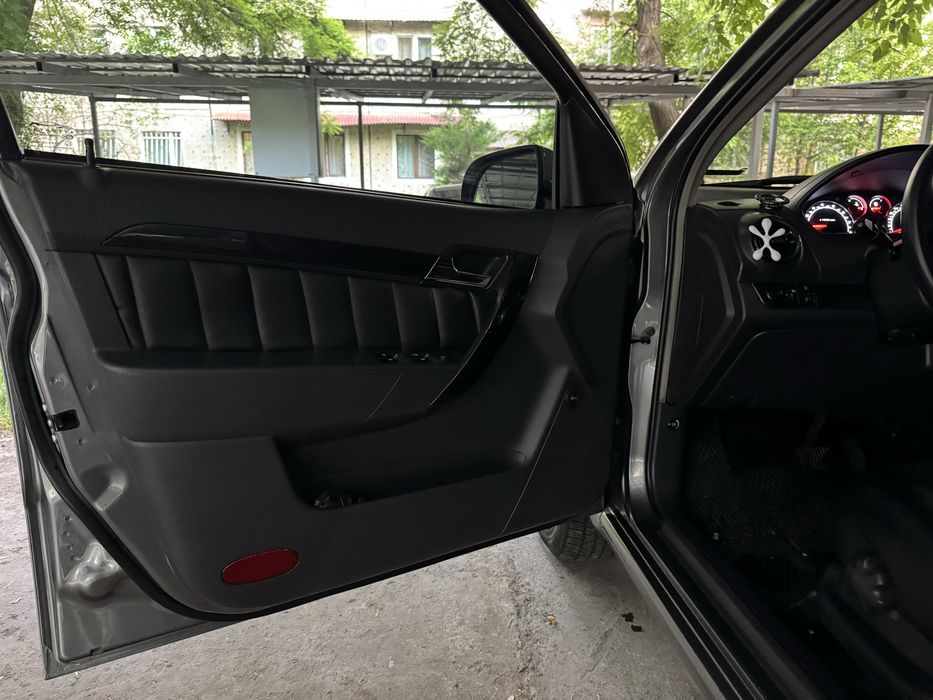 Chevrolet Nexia 2016 — 4