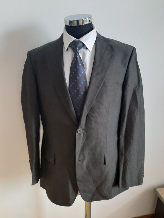 Sacou HUGO BOSS marimea XXL