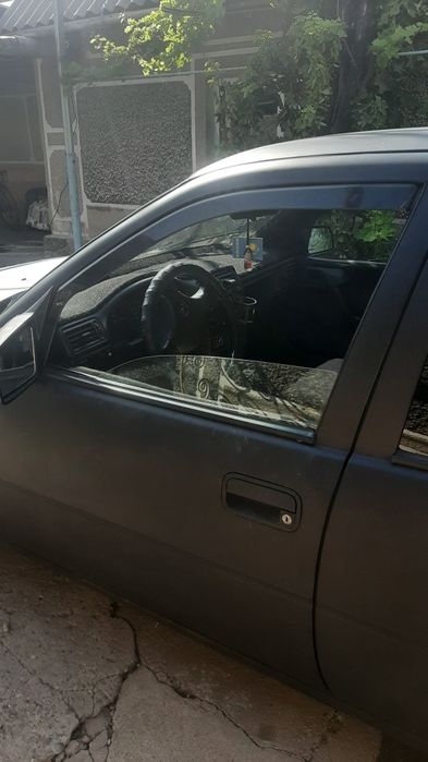 Продаётся опель вектра