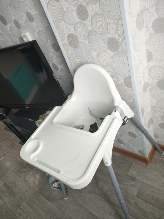 Продам детский стул для кормления