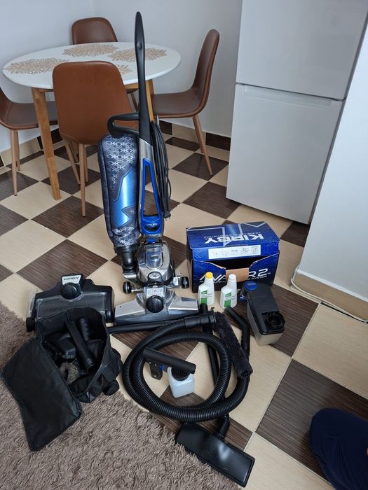 Aspirator KIRBY  profesional