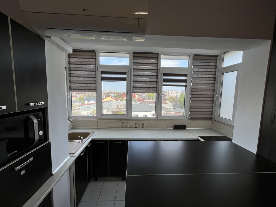 Apartament 2 camere/ Malu Rosu - langa scoala Nicolae Simache