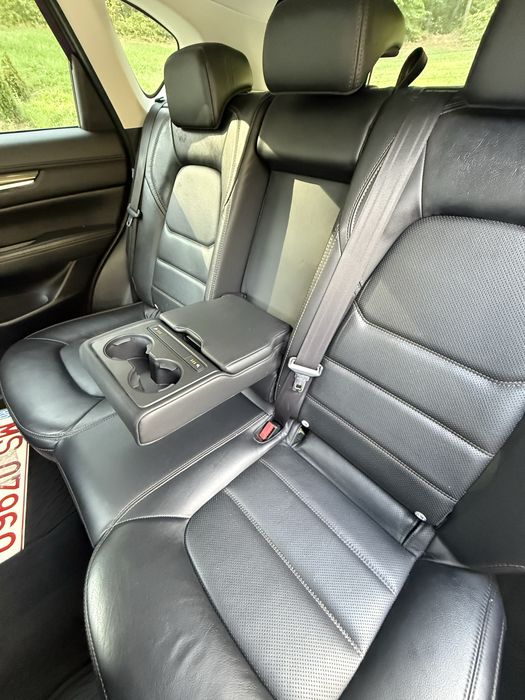 Mazda CX-5 Automat 2019 Full options Garantie