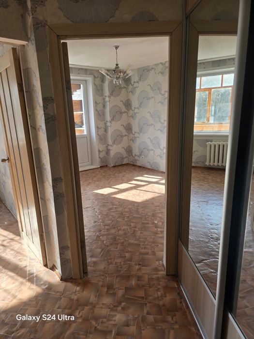 Продам квартиру