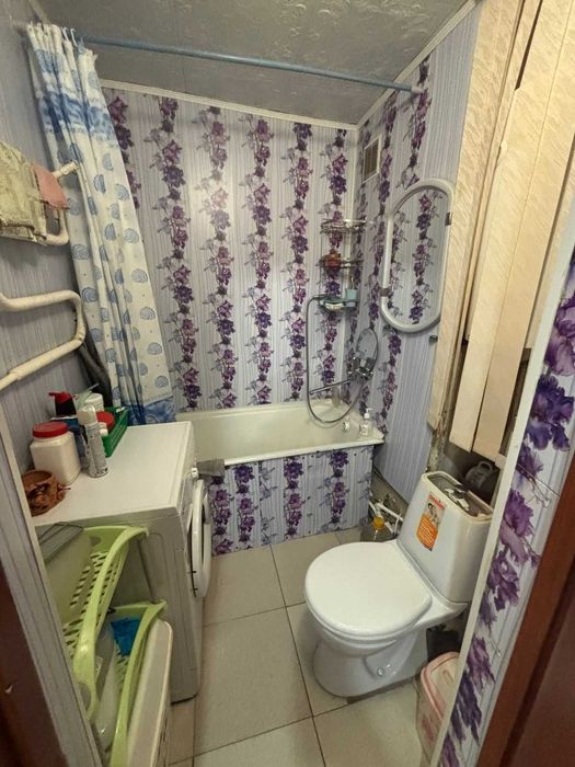 Продам двухкомнатную квартиру