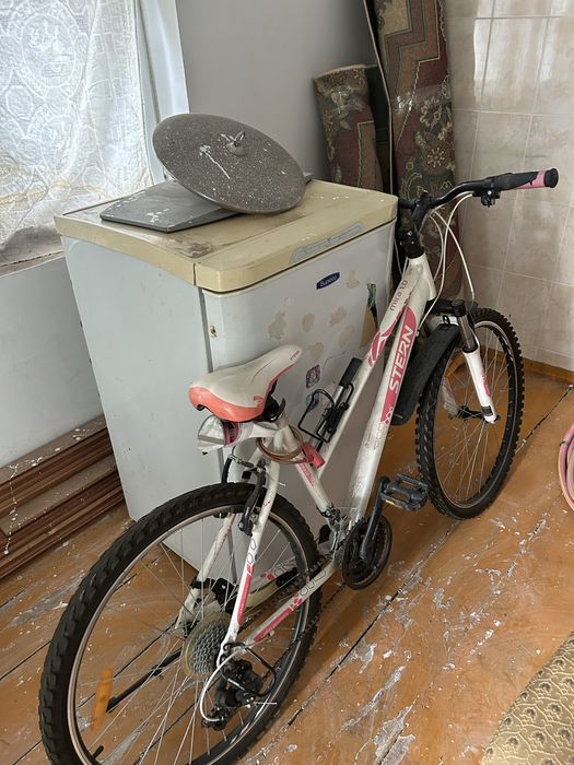 Морозильник на продажу