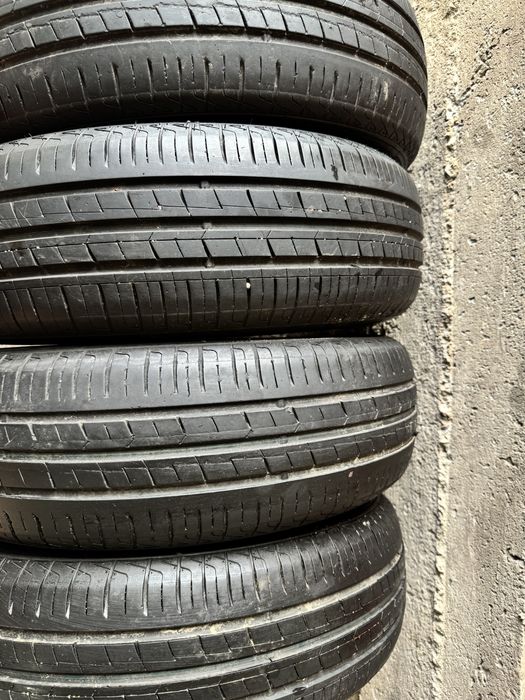 Летние шины 185/70/R14