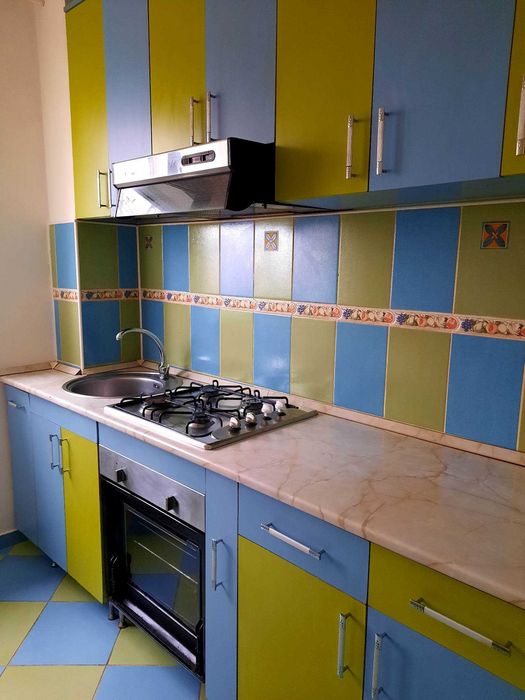 Inchiriez apartament 2 camere