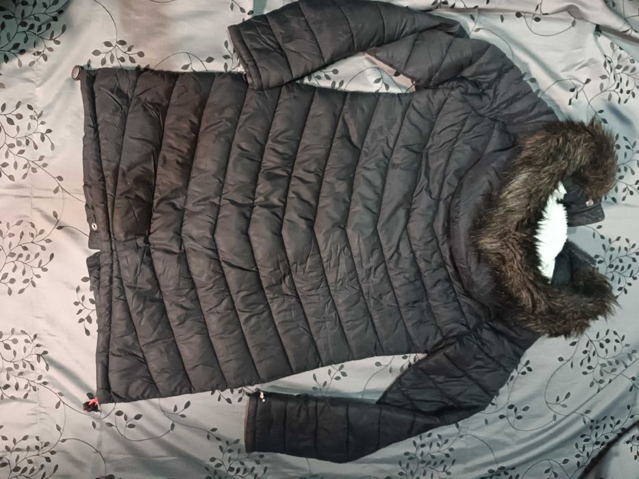 Superdry, Geographical Norway дамски якета