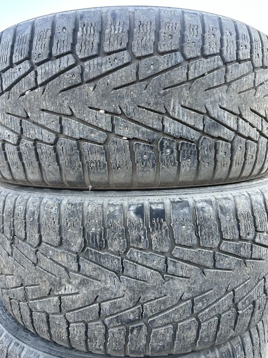 Шины 285/50R20 (3шт)