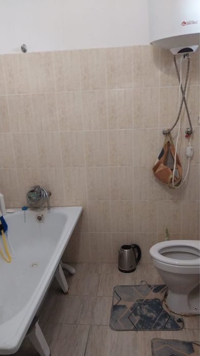 Квартира в КОСШЫ