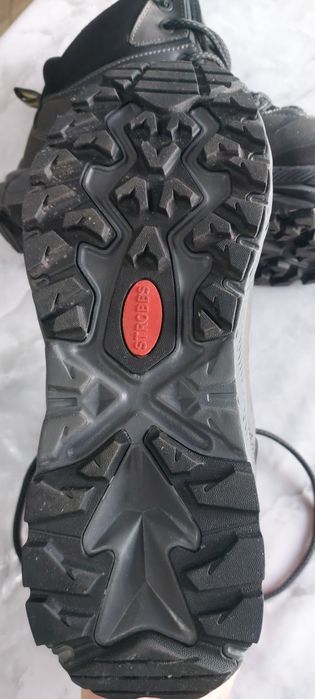 Зимние кроссовки STROBBS 43 размер!