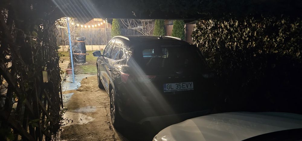 Ford Kuga 3 PHEV 2021 | Autonomie 70km Electric | 127.395 KM | Revizie