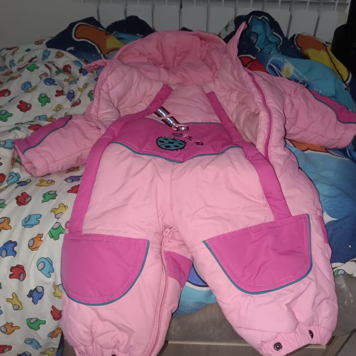 Детские вещи отдам даром