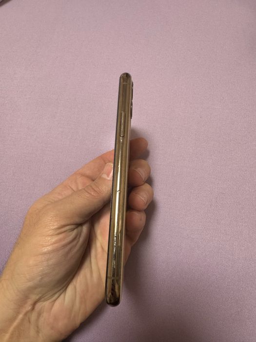 Iphone 11 pro 256 GB