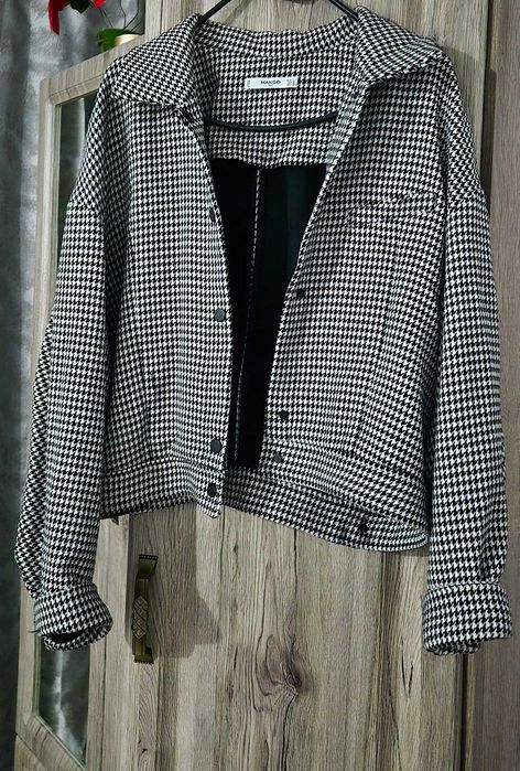 Sacou Mango marimea L