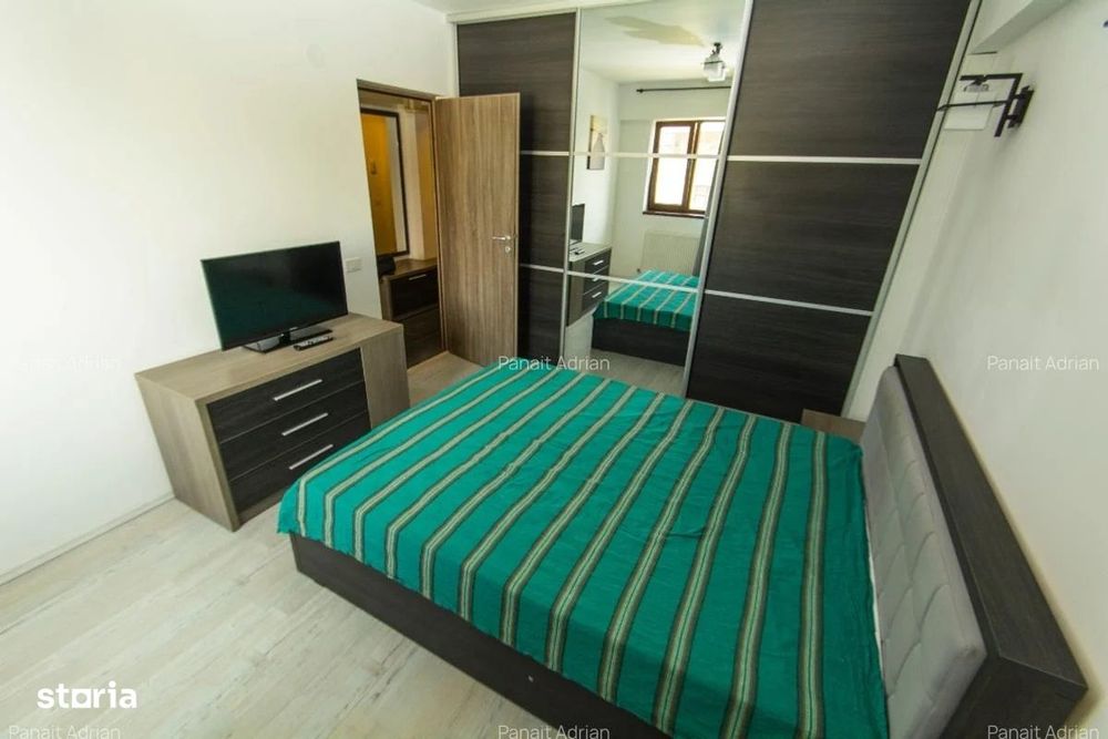Apartament 2 camere Statiunea  Mamaia 99000 euro
